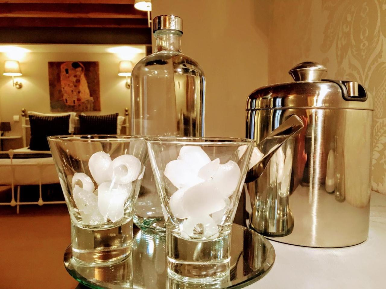 Chabanettes Hotel & Spa Auzelles Luaran gambar